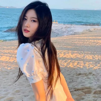 孝义女郎