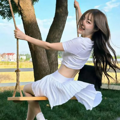 地狱无泪